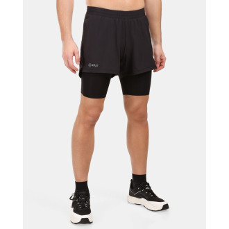 Pánské běžecké kraťasy pro pohodlí a výkon Kilpi BRAGA-M