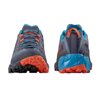 Pánské boty La Sportiva AKYRA II Hurricane/Cherry Tomato