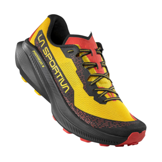 Pánské boty La Sportiva Prodigio 2 Yellow/Black