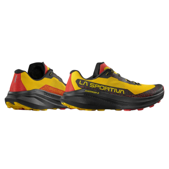 Pánské boty La Sportiva Prodigio 2 Yellow/Black