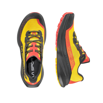 Pánské boty La Sportiva Prodigio 2 Yellow/Black