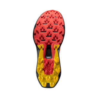 Pánské boty La Sportiva Prodigio 2 Yellow/Black