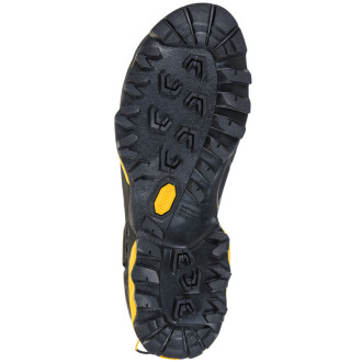 Pánské boty La Sportiva TX5 low GTX Carbon/Yellow