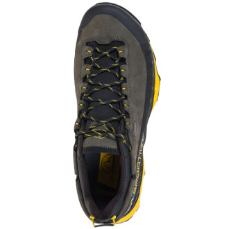 Pánské boty La Sportiva TX5 low GTX Carbon/Yellow