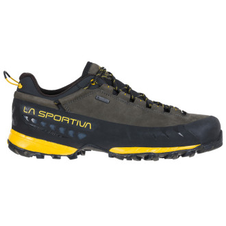 Pánské boty La Sportiva TX5 low GTX Carbon/Yellow