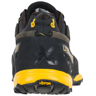 Pánské boty La Sportiva TX5 low GTX Carbon/Yellow