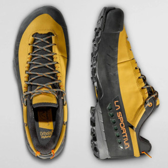 Pánské boty La Sportiva TX5 low GTX Savana/Tiger