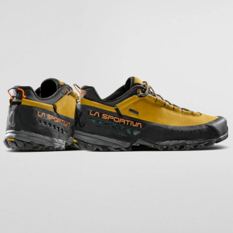 Pánské boty La Sportiva TX5 low GTX Savana/Tiger