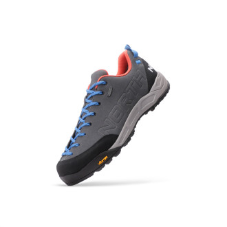 Pánské boty Northfinder MAKALU grey