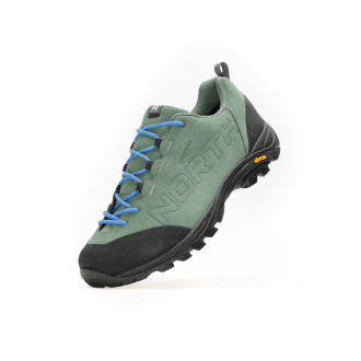 Pánské boty Northfinder MERU1 darkgreen