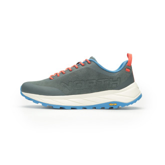 Pánské boty Northfinder NANGA ravenblue