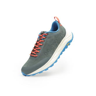 Pánské boty Northfinder NANGA ravenblue