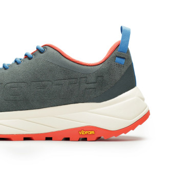 Pánské boty Northfinder NANGA ravenorange