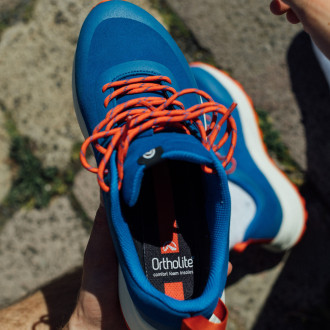 Pánské boty Northfinder NANGA ravenorange