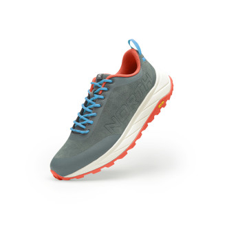 Pánské boty Northfinder NANGA ravenorange