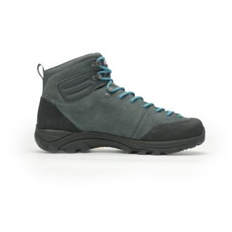 Pánské boty Northfinder PARVAT1 raven