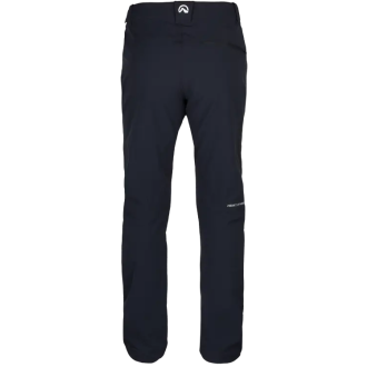 Pánské kalhoty Northfinder BORYS black