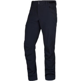 Pánské kalhoty Northfinder BORYS black