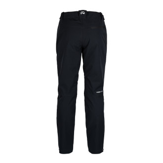 Pánské trekingové kalhoty Northfinder NATANIEL black