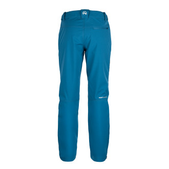 Pánské trekingové kalhoty Northfinder NATANIEL inkblue