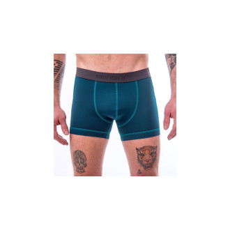 Pánske trenky SENSOR COOLMAX TECH safír