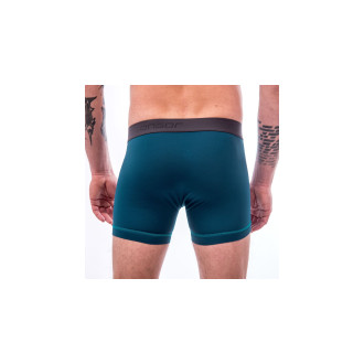 Pánske trenky SENSOR COOLMAX TECH safír