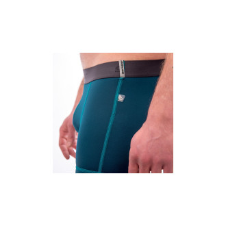 Pánske trenky SENSOR COOLMAX TECH safír