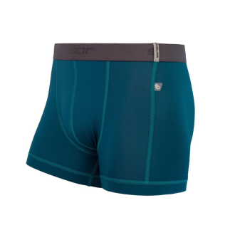 Pánske trenky SENSOR COOLMAX TECH safír