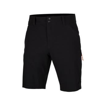 Pánské turistické kraťasy Northfinder HALMO