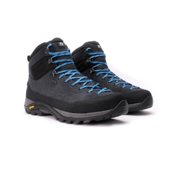 Pánské boty Northfinder PARVAT dark grey