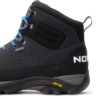 Pánské boty Northfinder PARVAT dark grey