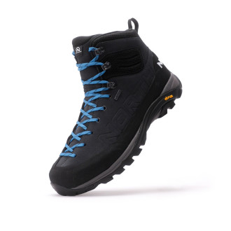 Pánské boty Northfinder PARVAT dark grey