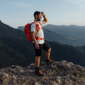 Pánské boty Northfinder PARVAT olive