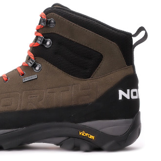 Pánské boty Northfinder PARVAT olive