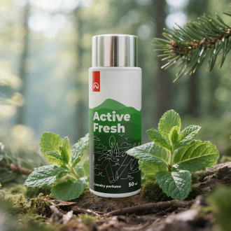 Parfém na prádlo Northfinder ACTIVE FRESH 150 ml