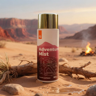 Parfém na prádlo Northfinder ADVENTURE MIST 50ml