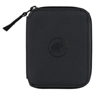 Peněženka Mammut Seon Zip Wallet black