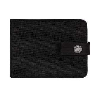 Peněženka Mammut Xeron Wallet black