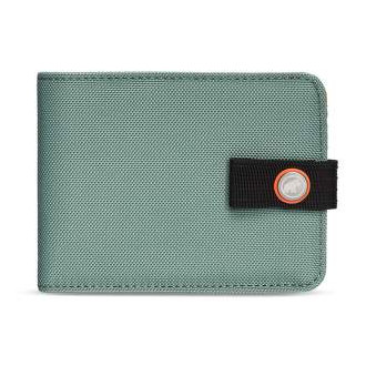 Peněženka Mammut Xeron Wallet dark jade