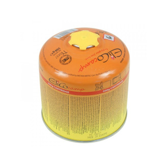 Plynová kartuše YATE ElicoCamp  šroubovací 500 g