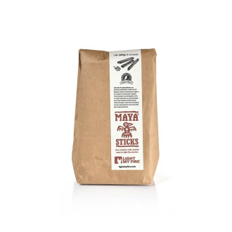 Podpalovač Light my Fire on-a-rope 450g