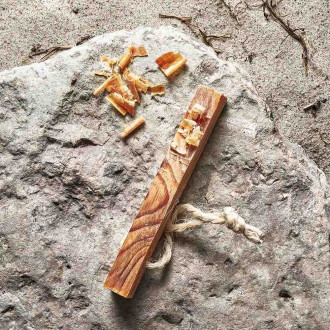 Podpalovač Light my Fire on-a-rope 50g