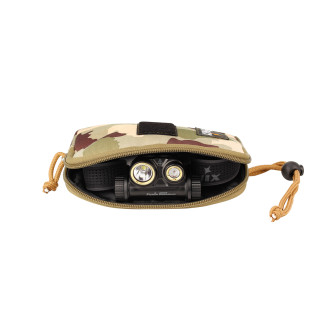 Pouzdro APB-30 pro čelovky Fenix