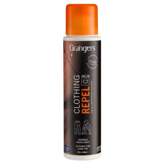 Prací prostředek Grangers Clothing Repel 300 ml OWP