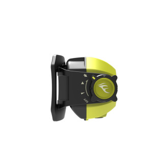 Pracovní nabíjecí čelovka WH23R