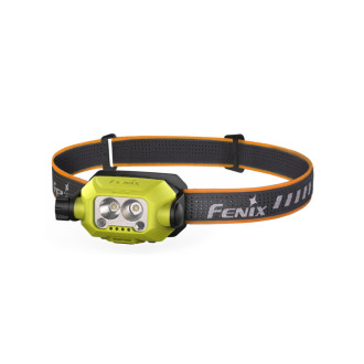 Pracovní nabíjecí čelovka WH23R