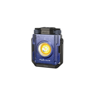 Pracovní světlo a lucerna Fenix CL27R modrá