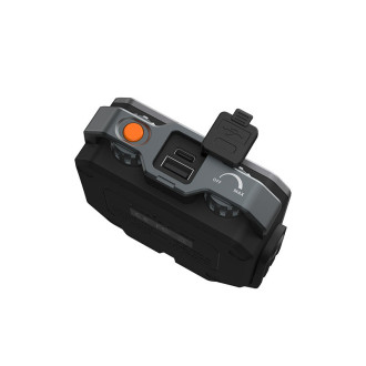 Pracovní světlo a powerbanka Fenix CL28R