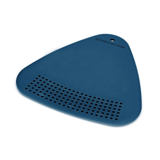 Prkýnko/cedník Light my Fire 2in1 hazyblue