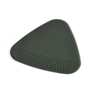 Prkýnko/cedník Light my Fire 2in1 sagegreen